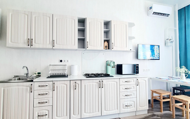 Квартира Морская Волна