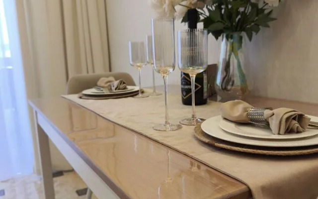 Квартира на Добролюбова