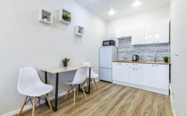 Апартаменты DreamHouse ЖК Vectori