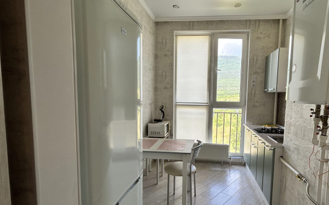 Квартира Гранат