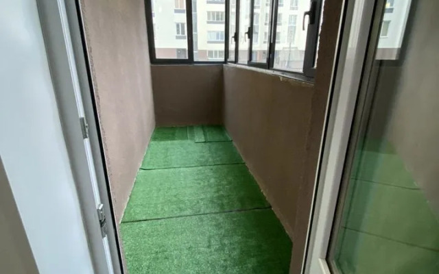 Апартаменты на Ул Академика Парина 46/5