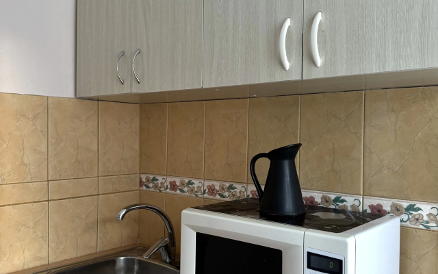 Квартира на Проспекте Ленина 109