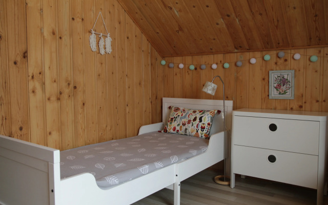 Дом Park Dream country cottage