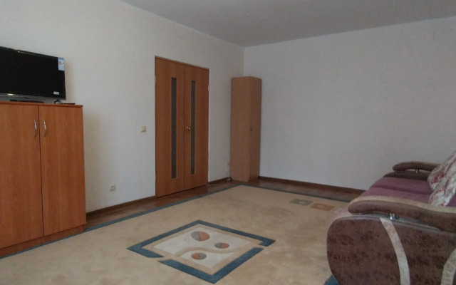V Tyumenskoy slobode Flat
