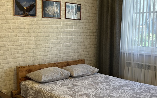 Частный дом MONBLAN