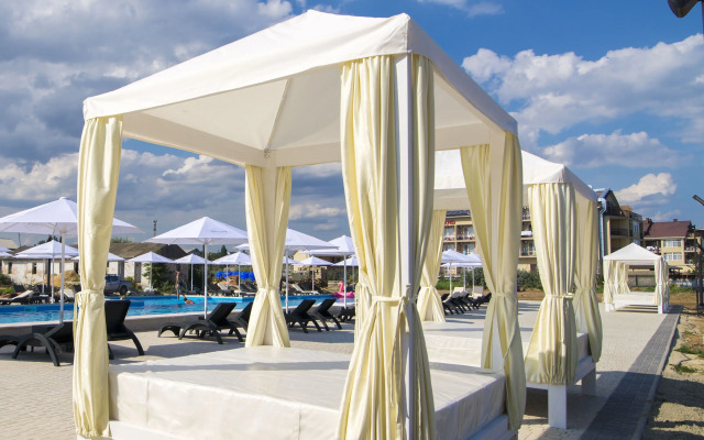 Отель Welcome Summer