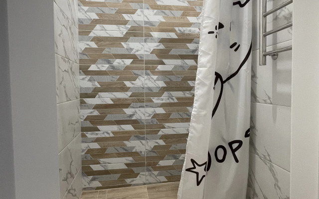 Апартаменты Family House Номер Amore