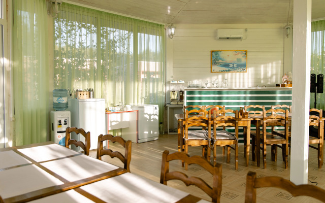 Lavanda Guest house