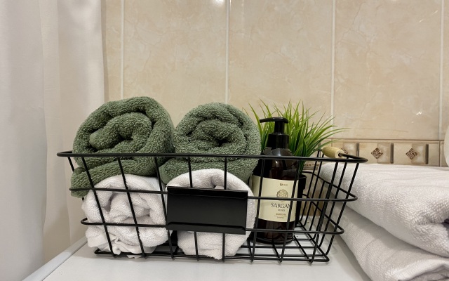 Квартира Северный лес