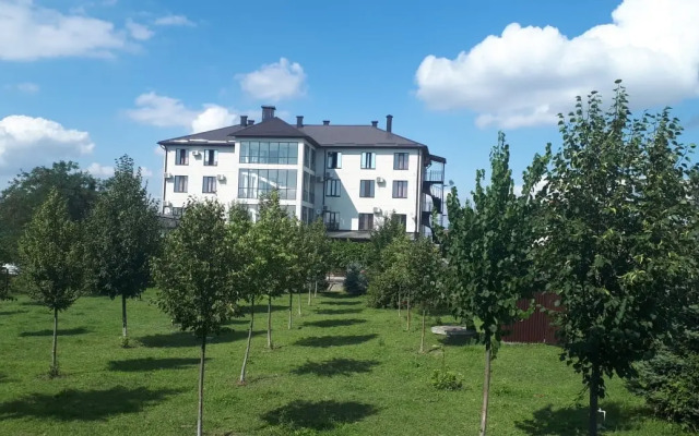 Diagnostikum Health Resort