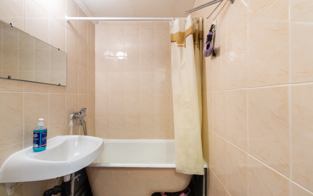 Апартаменты у метро Дмитровская