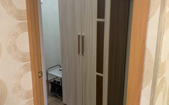 Апартаменты Студия на Крупской