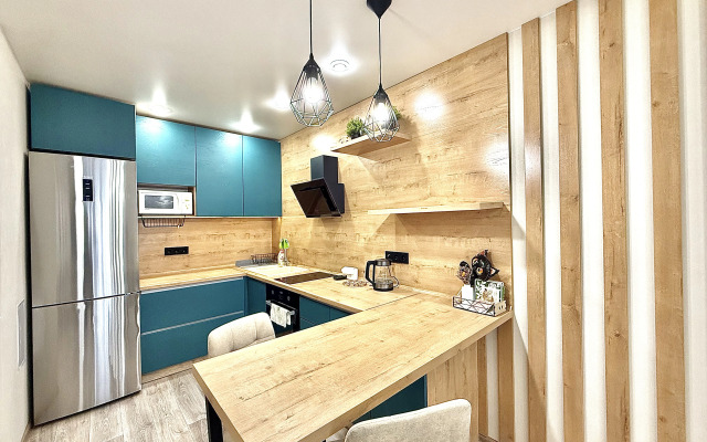 Квартира Батиссо