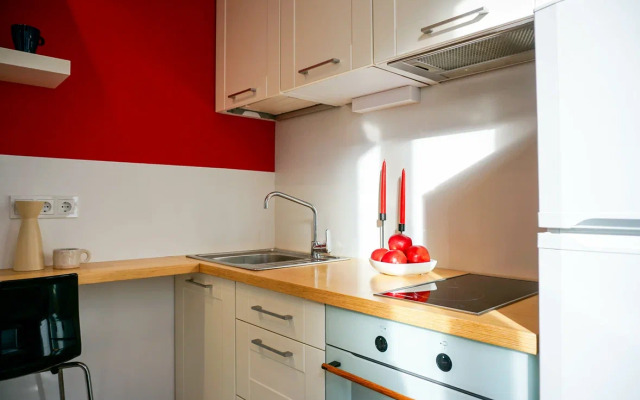 Квартира Kaliningrad