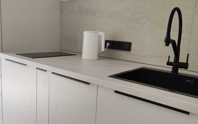 Апартаменты для идеального отдыха в Зеленоградске