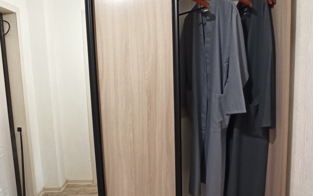 Chernomorochka Flat