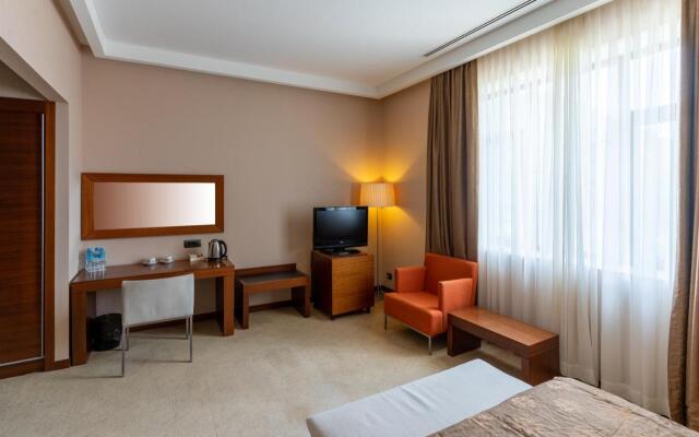 Qafqaz Resort Hotel