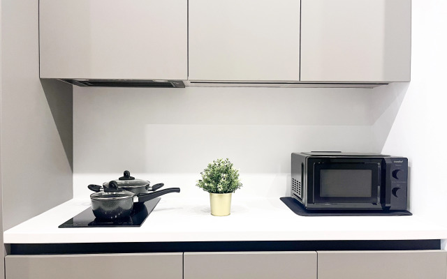 Квартира Люкс на Пушкинской