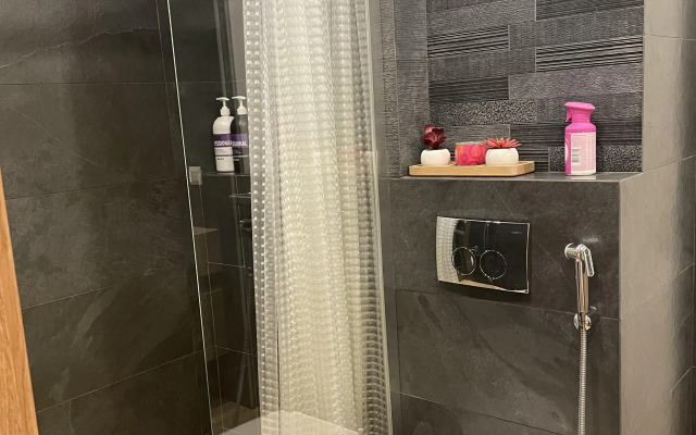 Апартаменты Ласковые Дюны