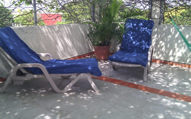 Posada Marpez Hostel