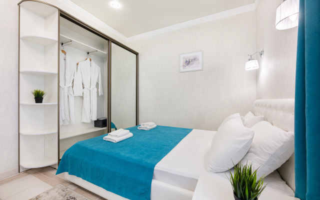 Курортный отель Пляжный Посёлок