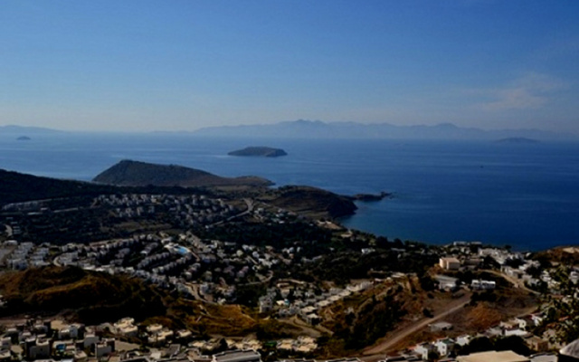 Вилла Grand Sea View