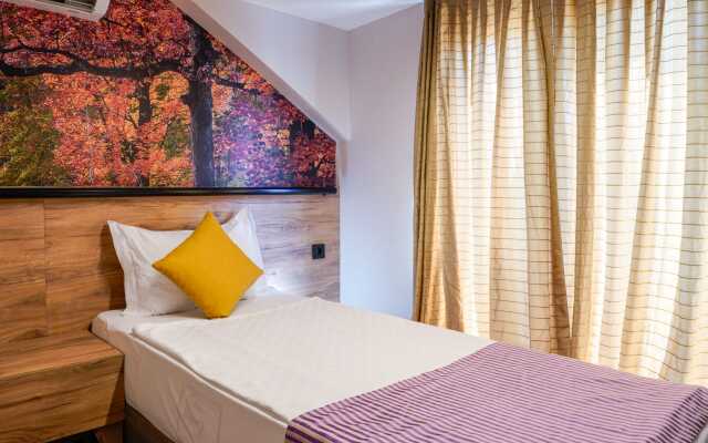 Lupo Libero Hotel Spa