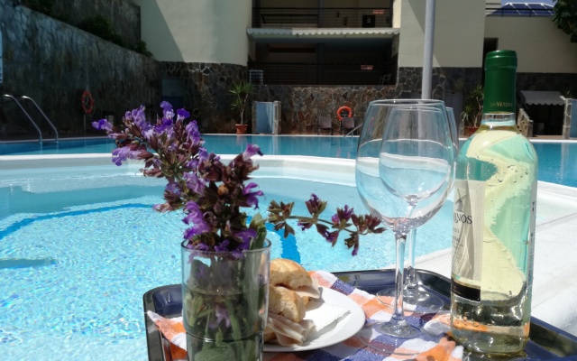 Mapi´s Apartments