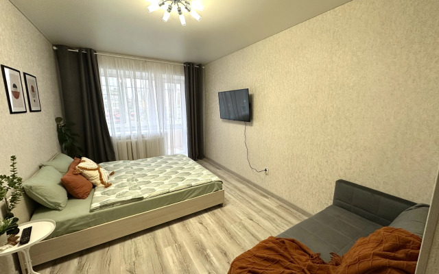 Квартира уютная в самом центре Калуги