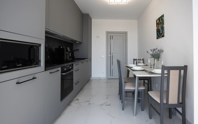 Apartamenty Sozvezdie
