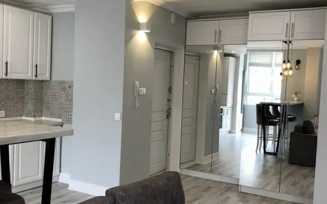 Квартира на Улице Володарского 4А