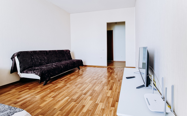 Апартаменты на Терешковой 10/3