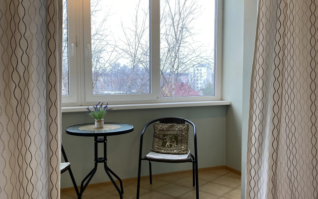 Квартира Gala apartment Yunnatov