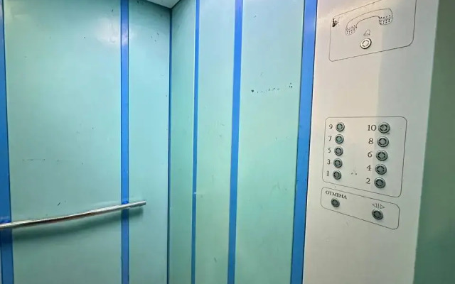 Квартира на Пирогова 9/1