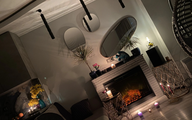 Apartamenty u Mora