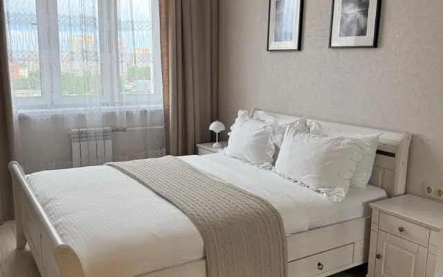 Апартаменты Good Night