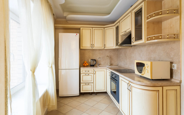 40 Rivyera TatNeftArena Chasha Flat