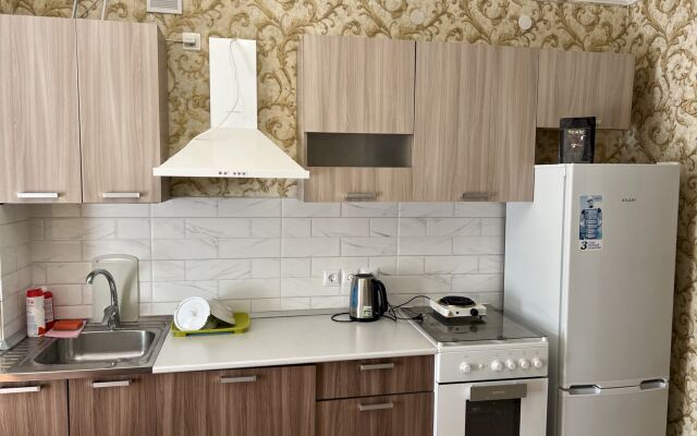 Апартаменты 087 Мира 3