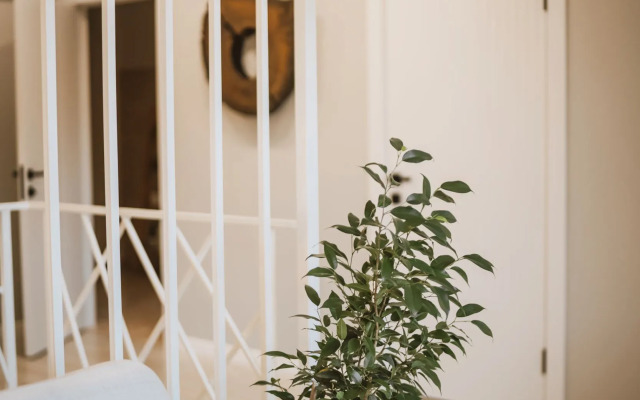 Частный дом Scandi House 3