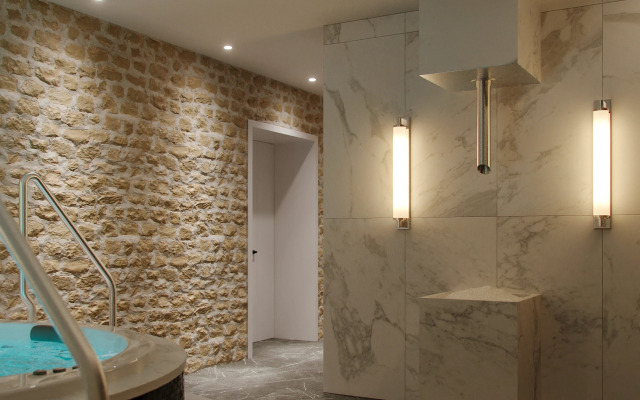 Отель Amber Shore Collection