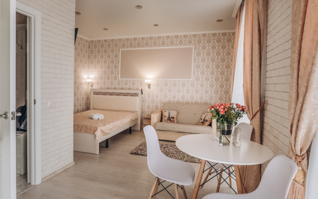 Kolibri Apartments