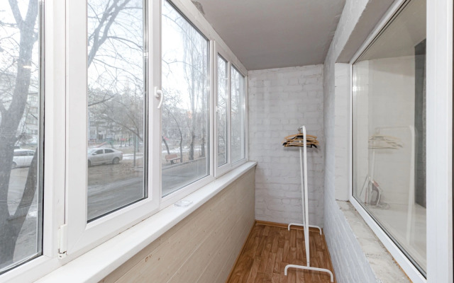 Квартира Уютная 1 комнатная квартира