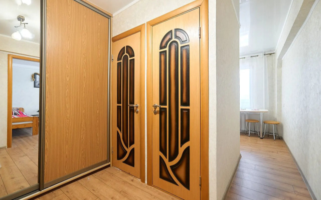 Квартира 1-комн. у метро рядом с центром