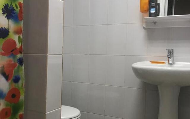 Unikam Hostel