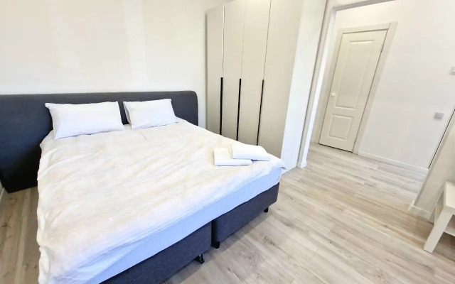 Апартаменты сети Багет