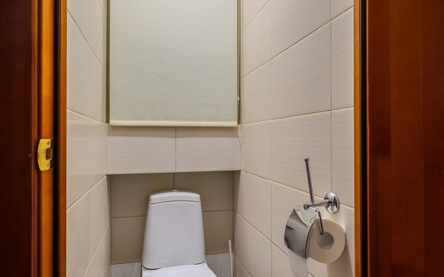 Апартаменты 33 на Юбилейной 22