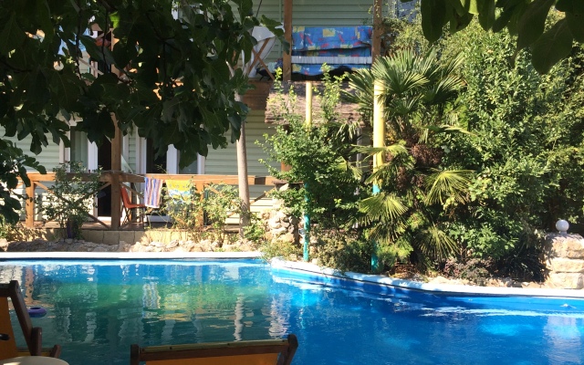 Sovetskie Vremena  Guest House