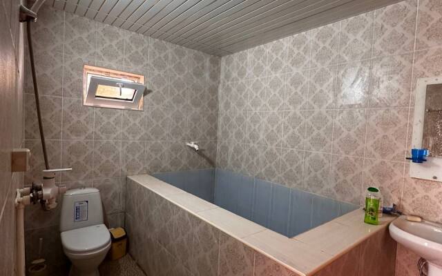 Гостевой Дом Коттеджи