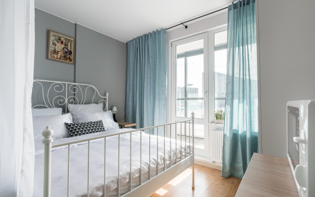 Belye Parusa Apartments 2
