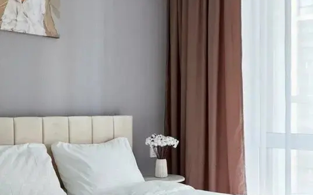 Апартаменты Любимово